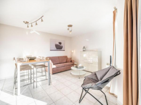 Promenade C301 apartment near the beach and center
